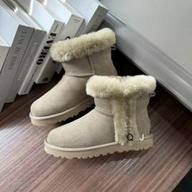 Picture of UGG Shoes _SKUUGGsz35-40J111319682